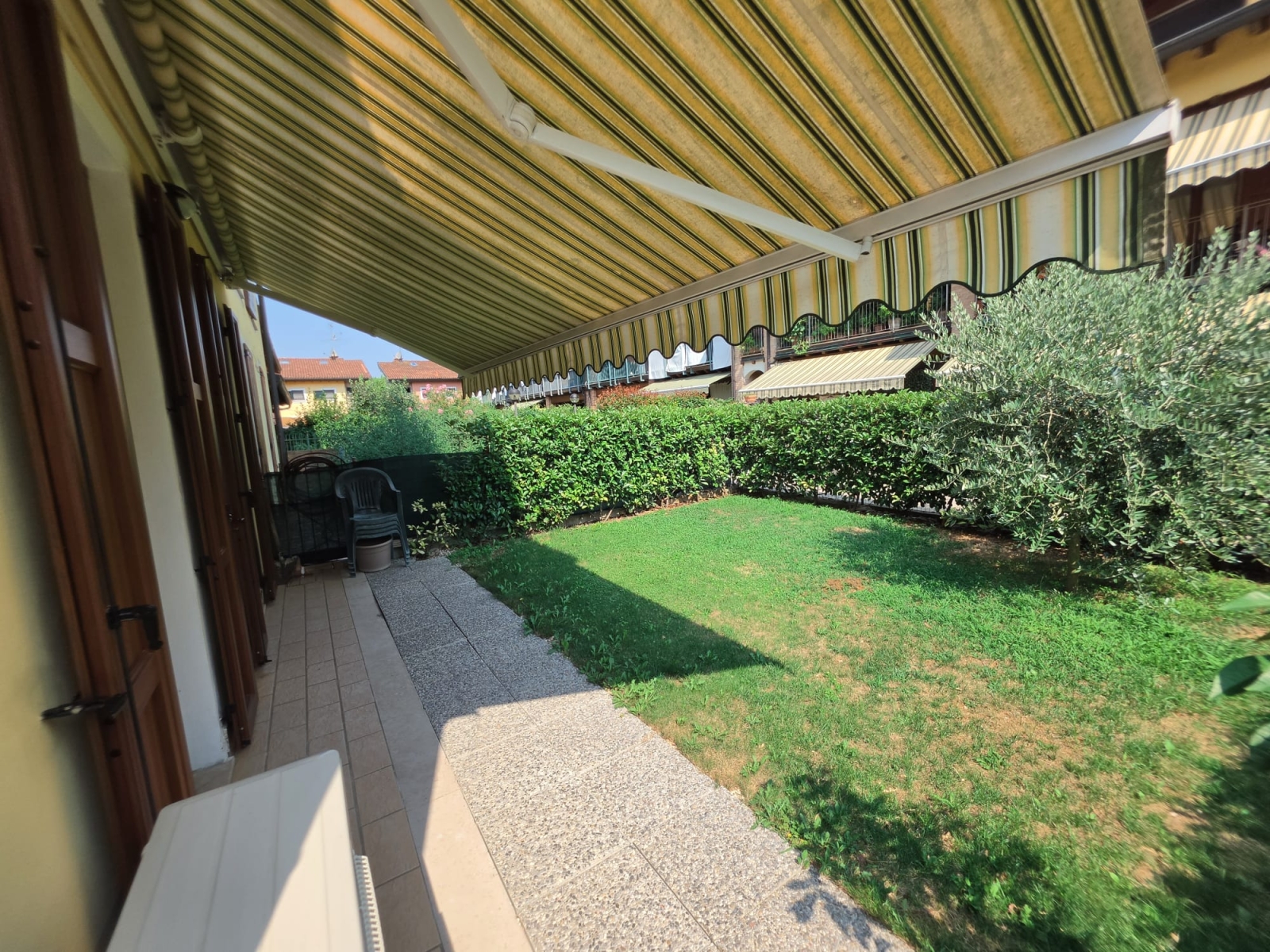 Appartamento - 